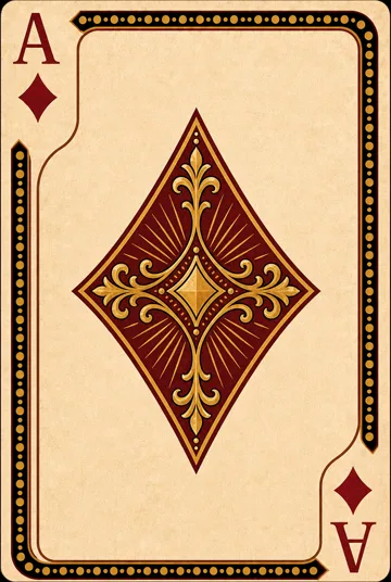 Ace of Diamonds