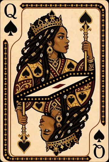 Queen of Spades